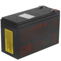Купить Аккумуляторная батарея для ИБП CSB HR 1234W F2  5416688. Характеристики, отзывы и цены в Донецке