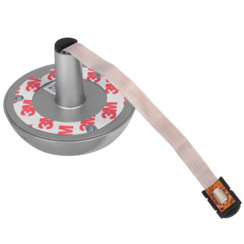 Купить Умный дверной глазок Ezviz DP2C (CS-DP2C)  9012290. Характеристики, отзывы и цены в Донецке