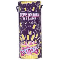 Купить Игра настольная "Деревяшки. Без Башни!"  9910557. Характеристики, отзывы и цены в Донецке