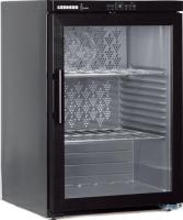 Купить Винный шкаф Liebherr WKB 1812-22 001 черный  8192976. Характеристики, отзывы и цены в Донецке