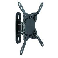 Купить Кронштейн для ТВ Ultramounts UM862 черный  9200227. Характеристики, отзывы и цены в Донецке