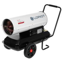 Купить Тепловая пушка дизельная Loriot Rocket LHD-30  9147826. Характеристики, отзывы и цены в Донецке