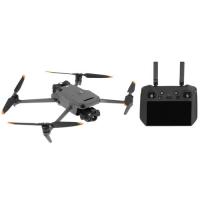 Купить Квадрокоптер DJI Mavic 3 Thermal серый  5415291. Характеристики, отзывы и цены в Донецке