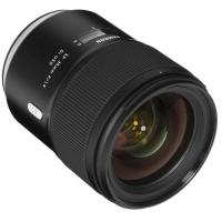 Купить Объектив Tamron SP 35mm f/1.4 Di USD  5074460. Характеристики, отзывы и цены в Донецке