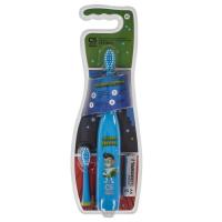 Купить Электрическая зубная щетка CS Medica KIDS CS-9190-H голубой  9150427. Характеристики, отзывы и цены в Донецке