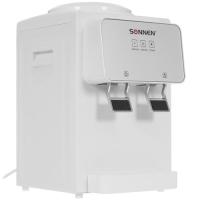 Купить Диспенсер SONNEN TSE-02WP белый  5370701. Характеристики, отзывы и цены в Донецке
