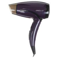 Купить Фен Scarlett SC-HD70T28 фиолетовый/черный  1234794. Характеристики, отзывы и цены в Донецке