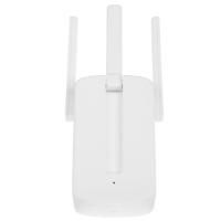 Купить Усилитель беспроводного сигнала Mercusys MW300RE v3  1315881. Характеристики, отзывы и цены в Донецке