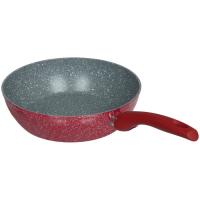 Купить Сковорода MoulinVilla Raspberry RSB-26-DI  9198492. Характеристики, отзывы и цены в Донецке
