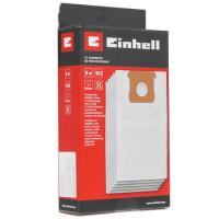 Купить Мешок-пылесборник Einhell 2351185 белый  5314389. Характеристики, отзывы и цены в Донецке