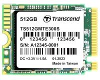 Купить 512 ГБ M.2 NVMe накопитель Transcend MTE300S [TS512GMTE300S]  5453637. Характеристики, отзывы и цены в Донецке