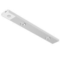 Купить Светильник линейный Yeelight Mate-Silver-Cat's Eye Cabinet Light-28cm серебристый  9182305. Характеристики, отзывы и цены в Донецке