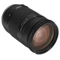 Купить Объектив Tamron 18-400mm f/3.5-6.3 Di II VC HLD  5074466. Характеристики, отзывы и цены в Донецке