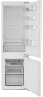 Купить Встраиваемый холодильник Scandilux CSBI256M  8198412. Характеристики, отзывы и цены в Донецке