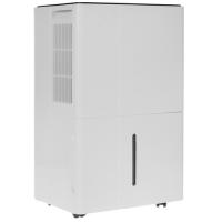 Купить Осушитель воздуха JAX JHAHD-50E белый  9124296. Характеристики, отзывы и цены в Донецке