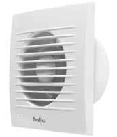 Купить Вытяжной вентилятор Ballu BAF-FW 120 N белый  9115754. Характеристики, отзывы и цены в Донецке