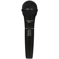 Купить Микрофон Audio-technica PRO41 [Вокальный, кардиоидный]  4821082. Характеристики, отзывы и цены в Донецке