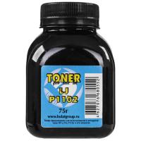 Купить Тонер Булат AAHPLJ1102010 черный  5600683. Характеристики, отзывы и цены в Донецке