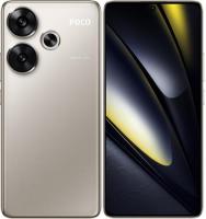 Купить 6.67" Смартфон POCO F6 512 ГБ серый  5457371. Характеристики, отзывы и цены в Донецке