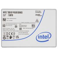 Купить 7680 ГБ Серверный SSD Intel D7-P5510 [SSDPF2KX076TZ01]  9902700. Характеристики, отзывы и цены в Донецке