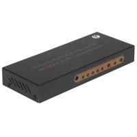 Купить Переключатель VCOM DD465  5471681. Характеристики, отзывы и цены в Донецке