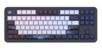 Купить Клавиатура  проводная Red Square Alumix TKL Classic Serenity  5612315. Характеристики, отзывы и цены в Донецке