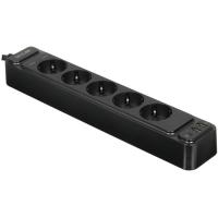 Купить Сетевой фильтр Skyline USP-550 черный  9197101. Характеристики, отзывы и цены в Донецке
