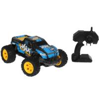 Купить Радиоуправляемая машина монстр HIPER "MAX OFF ROAD"  4764731. Характеристики, отзывы и цены в Донецке