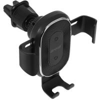 Купить Держатель автомобильный AXXA 5527 черный  9113408. Характеристики, отзывы и цены в Донецке