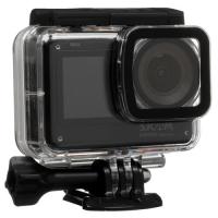 Купить Экшн-камера SJCAM SJ10 Pro Dual Screen черный  5076967. Характеристики, отзывы и цены в Донецке