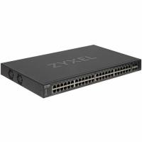 Купить Коммутатор Zyxel XGS1930-52  8141066. Характеристики, отзывы и цены в Донецке