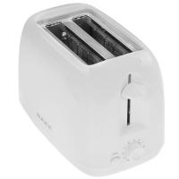 Купить Тостер Maxvi KT723P белый  9225230. Характеристики, отзывы и цены в Донецке