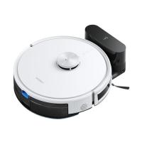 Купить Робот-пылесос Ecovacs Y1 Pro белый  5473423. Характеристики, отзывы и цены в Донецке