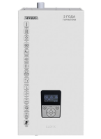 Купить Электрический котел ZOTA 18 LUX-X 18 кВт  9105299. Характеристики, отзывы и цены в Донецке