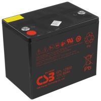 Купить Аккумуляторная батарея для ИБП CSB GPL 12800  9085876. Характеристики, отзывы и цены в Донецке