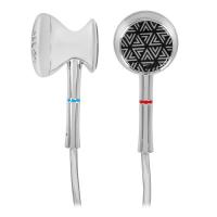 Купить Проводные наушники FiiO FF3 серебристый  9930047. Характеристики, отзывы и цены в Донецке