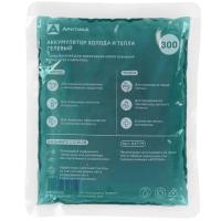 Купить Аккумулятор холода и тепла Арктика АХТ-300  9136203. Характеристики, отзывы и цены в Донецке
