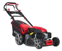 Купить Газонокосилка бензиновая EVOline LMG 53 CVE  9115688. Характеристики, отзывы и цены в Донецке
