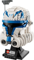Купить Конструктор LEGO Captain Rex™ Helmet  5483413. Характеристики, отзывы и цены в Донецке