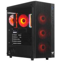 Купить ПК ZET GAMING WARD H092  4829368. Характеристики, отзывы и цены в Донецке