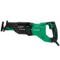 Купить Сабельная пила Hikoki CR13VEY  5320887. Характеристики, отзывы и цены в Донецке