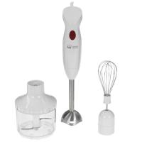 Купить Блендер погружной HOME ELEMENT HE-KP839 светлый рубин белый  9033667. Характеристики, отзывы и цены в Донецке