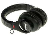 Купить Проводные наушники Shure SRH440 черный  1006356. Характеристики, отзывы и цены в Донецке