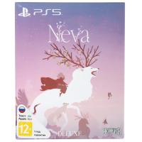 Купить Игра Neva Deluxe Edition (PS5)  5623484. Характеристики, отзывы и цены в Донецке