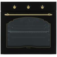 Купить Электрический духовой шкаф ARDO BO58RA2 черный  9243791. Характеристики, отзывы и цены в Донецке