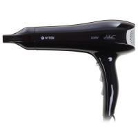 Купить Фен Vitek VT-2249 VT фиолетовый  7926549. Характеристики, отзывы и цены в Донецке