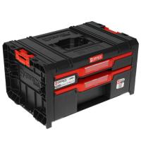 Купить Ящик для инструмента Qbrick System PRO Drawer 2 Toolbox 2.0 Basic  9992731. Характеристики, отзывы и цены в Донецке