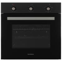 Купить Электрический духовой шкаф Darina 1U 1707 At черный  9235839. Характеристики, отзывы и цены в Донецке