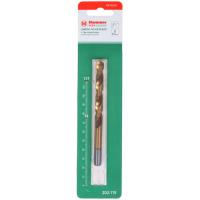 Купить Сверло спиральное Hammer 202-119 DR MT  1263060. Характеристики, отзывы и цены в Донецке