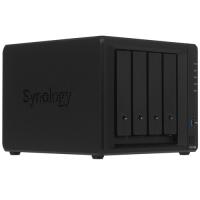 Купить Сетевое хранилище (NAS) Synology DiskStation DS925+  5637253. Характеристики, отзывы и цены в Донецке